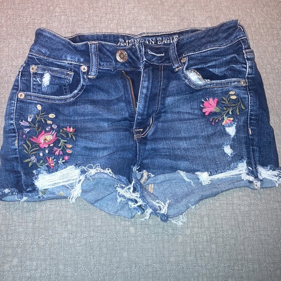 Jeans and shorts! - Picture 12 of 16